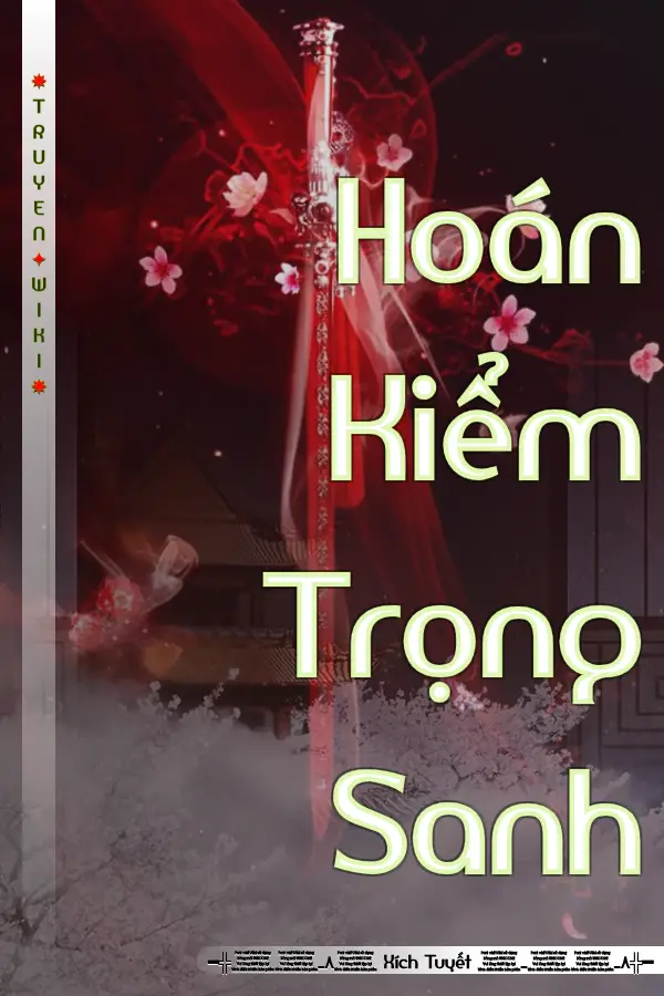 Hoán Kiểm Trọng Sanh