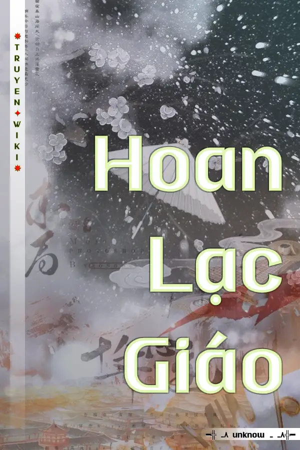 Truyện Hoan Lạc Giáo