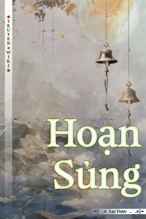 Truyện Hoạn Sủng