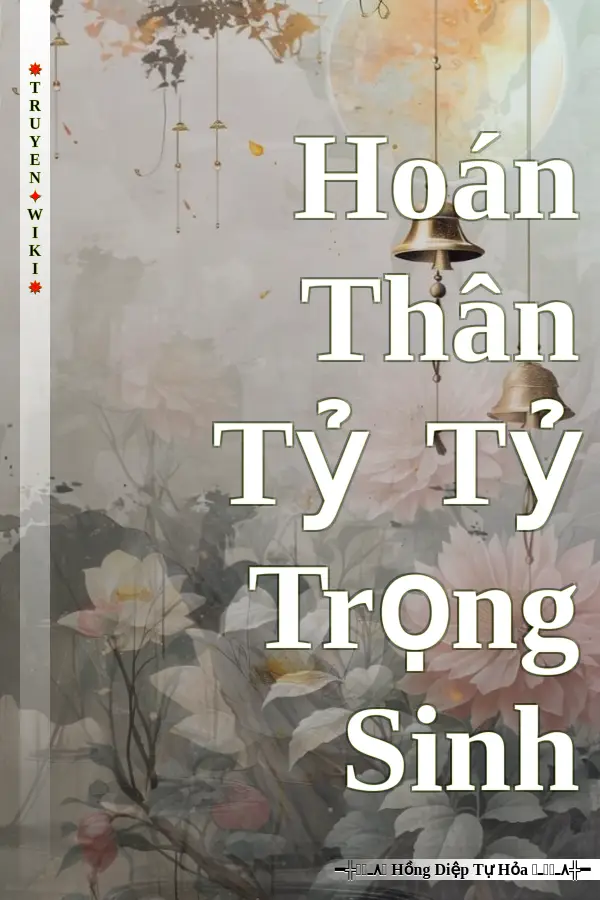 Truyện Hoán Thân Tỷ Tỷ Trọng Sinh