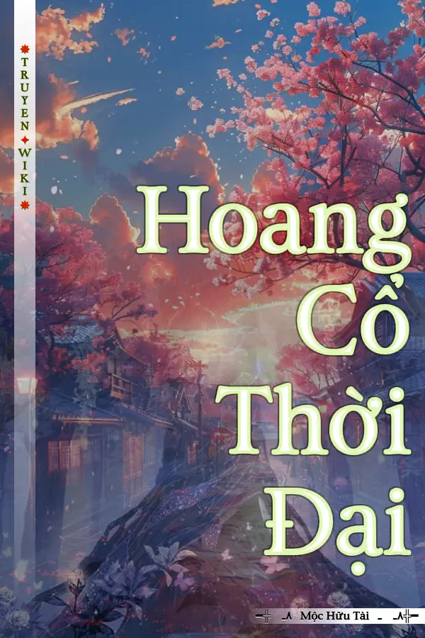 Hoang Cổ Thời Đại