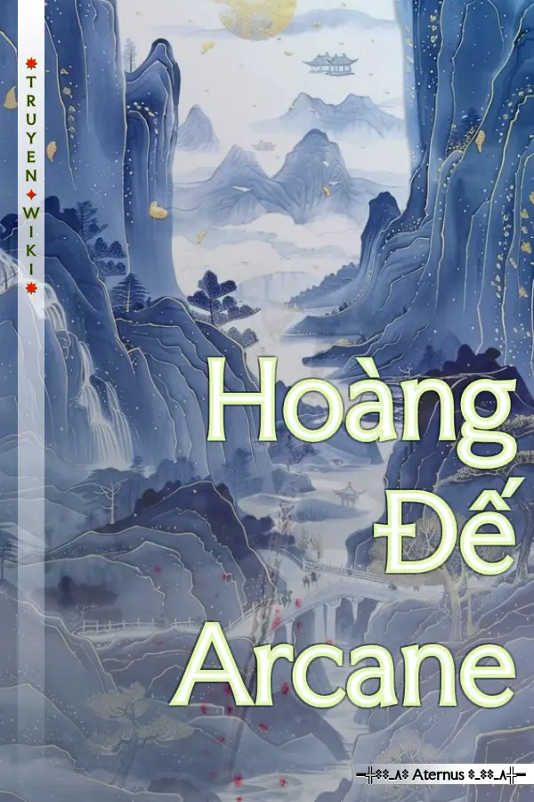 Truyện Hoàng Đế Arcane