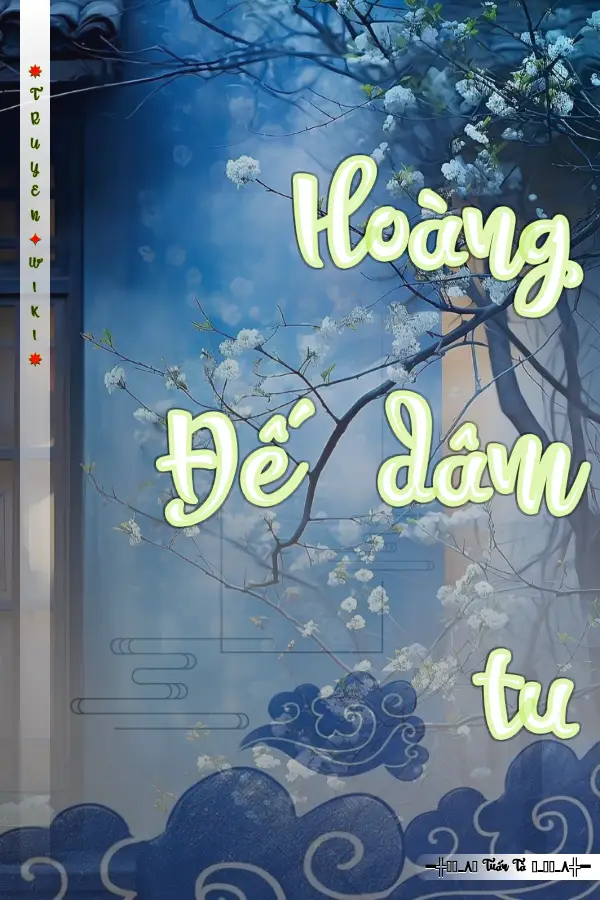 Hoàng Đế dâm tu