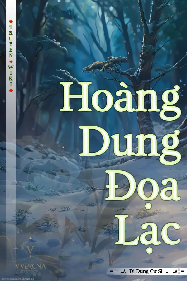 Hoàng Dung Đọa Lạc