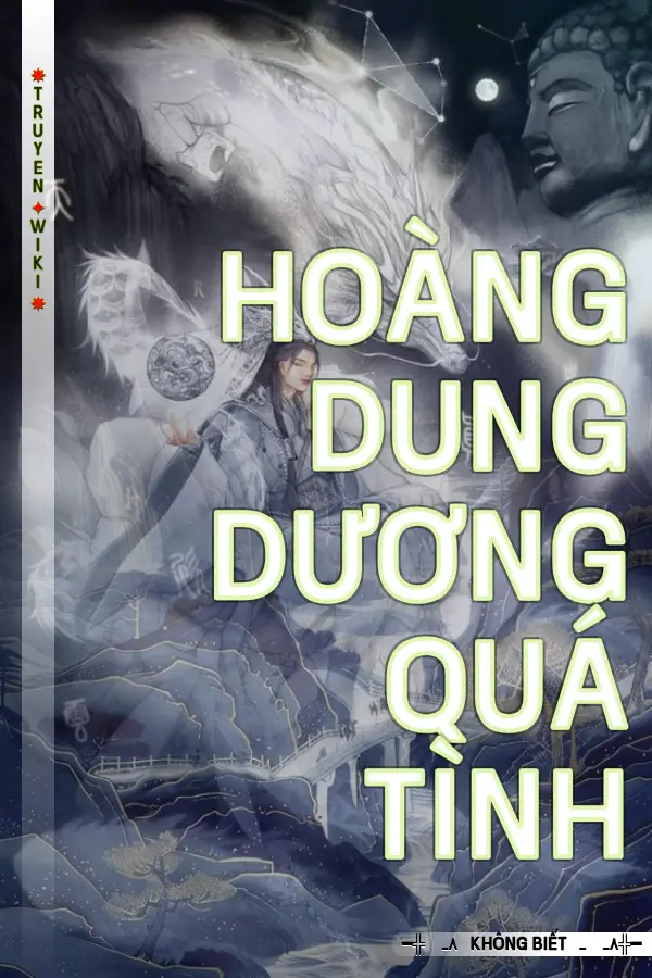 Truyện Hoàng Dung Dương Quá Tình