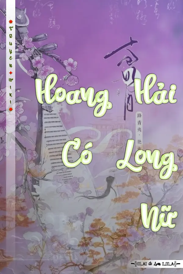 Hoang Hải Có Long Nữ