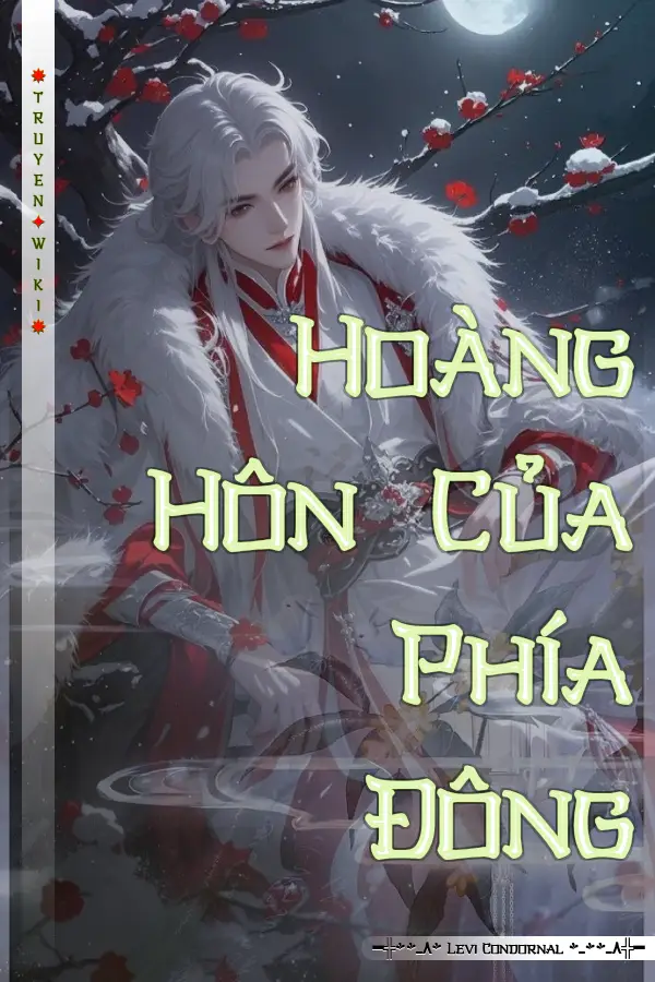 Hoàng Hôn Của Phía Đông