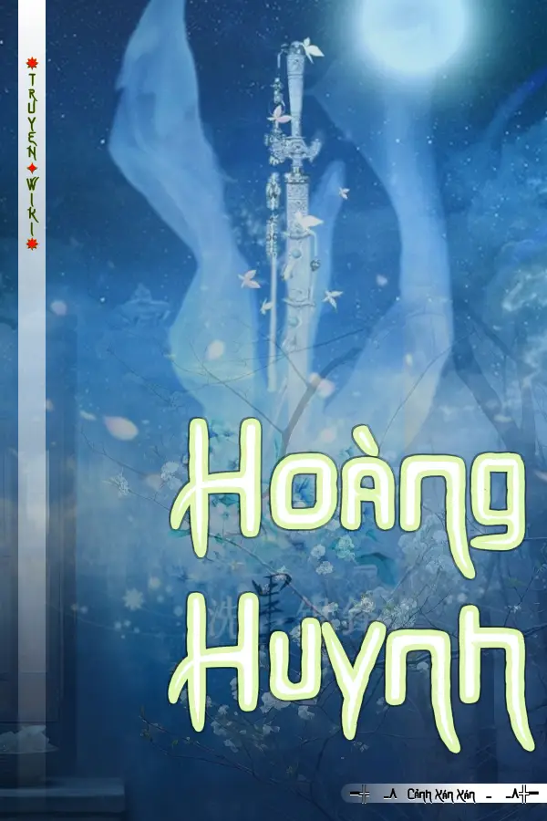 Hoàng Huynh