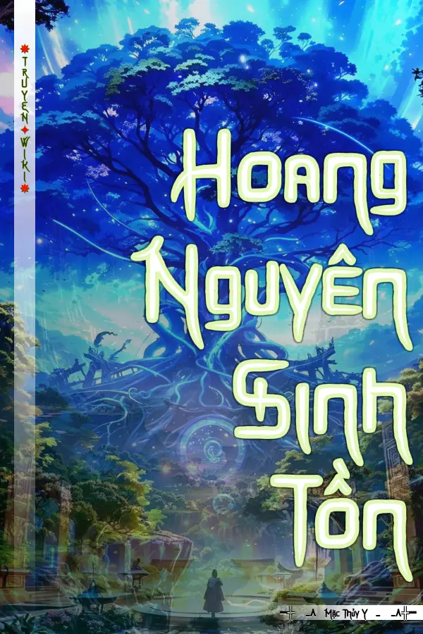 Truyện Hoang Nguyên Sinh Tồn