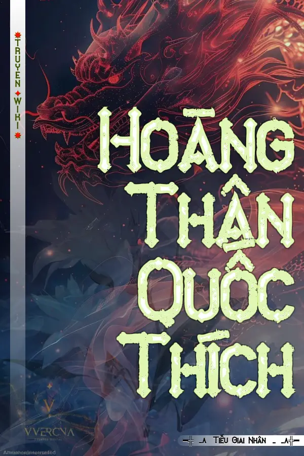 Truyện Hoàng Thân Quốc Thích