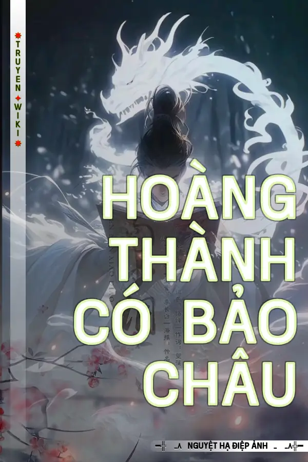 Hoàng Thành Có Bảo Châu