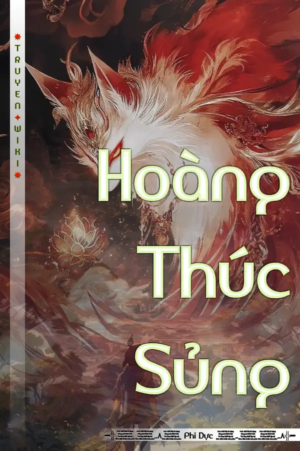 Hoàng Thúc Sủng