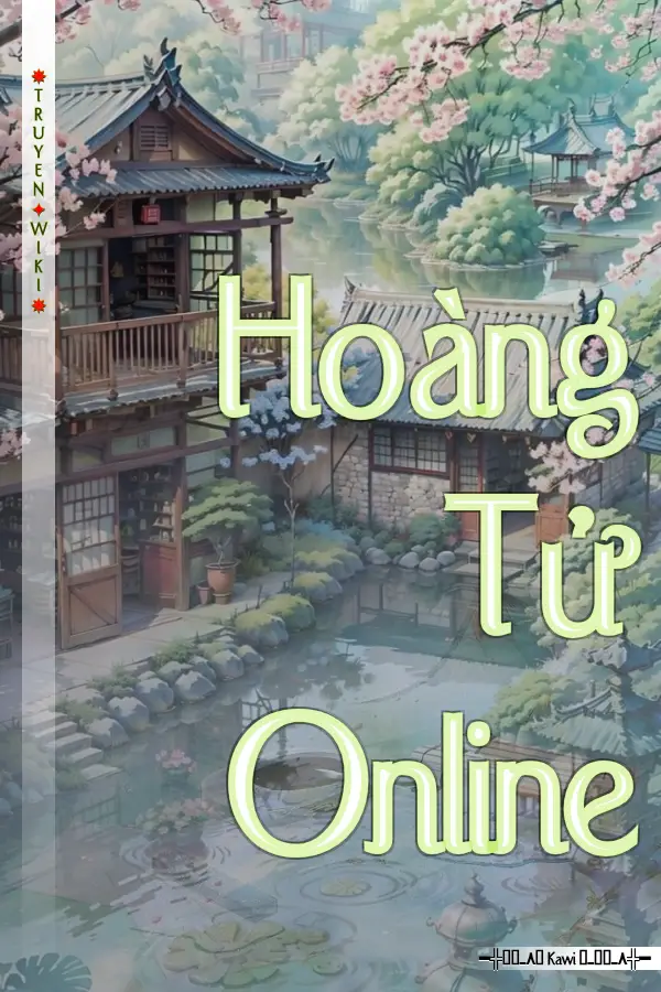 Truyện Hoàng Tử Online