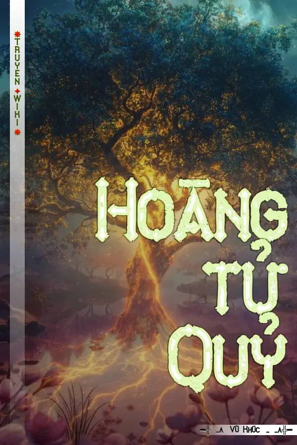 Truyện Hoàng tử Quỷ