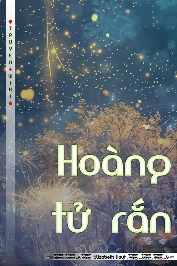 Hoàng tử rắn