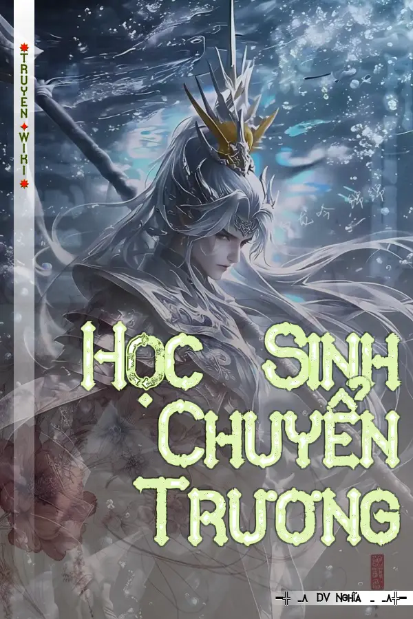 Học Sinh Chuyển Trương