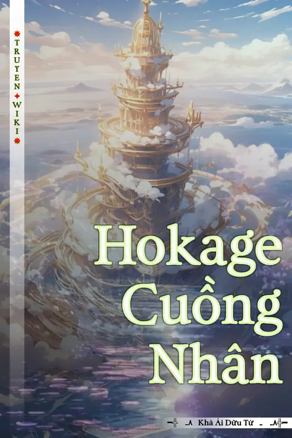 Hokage Cuồng Nhân