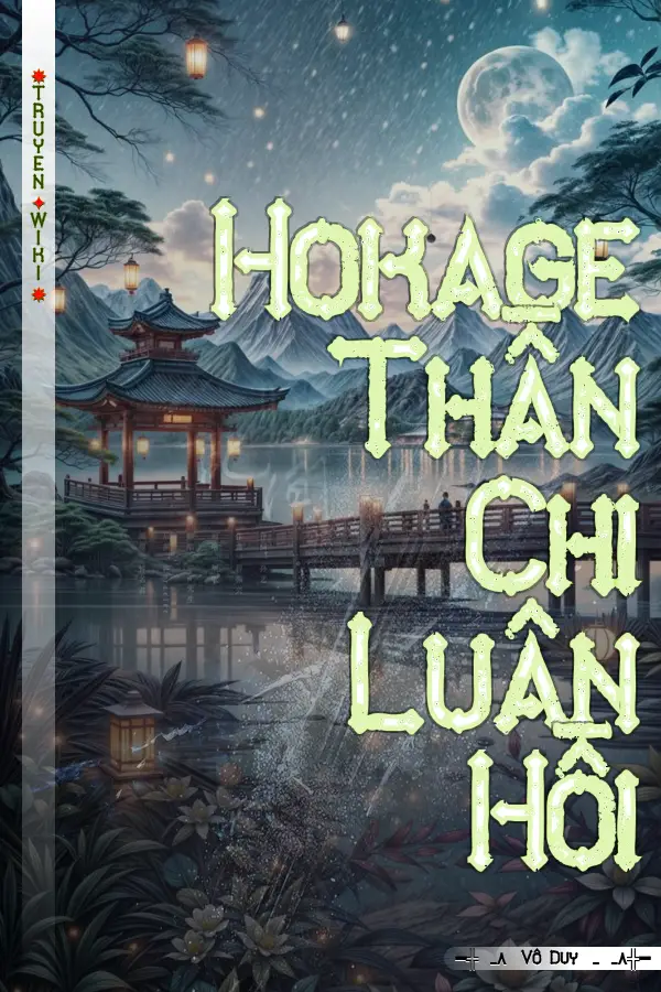 Truyện Hokage Thần Chi Luân Hồi