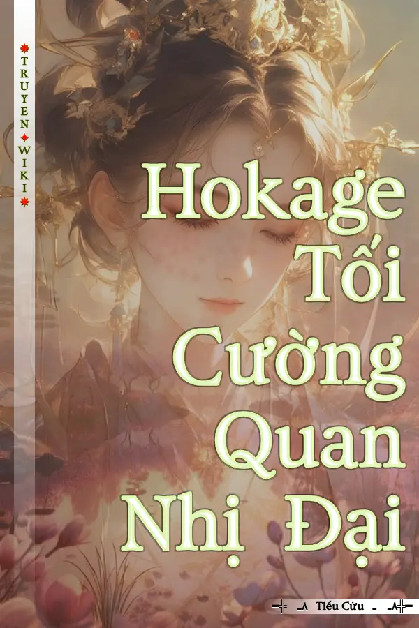 Truyện Hokage Tối Cường Quan Nhị Đại