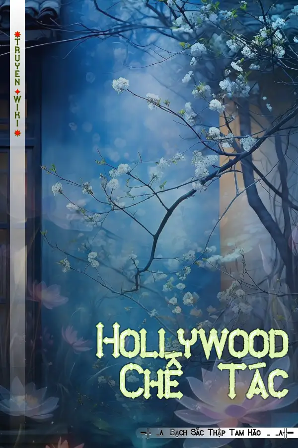 Truyện Hollywood Chế Tác