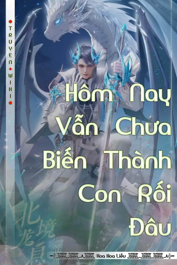 Truyện Hôm Nay Vẫn Chưa Biến Thành Con Rối Đâu