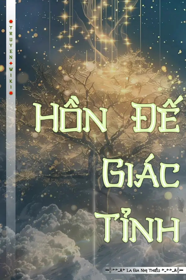 Hồn Đế Giác Tỉnh