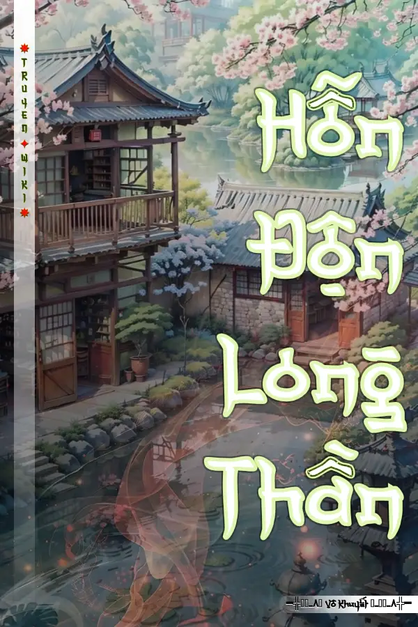 Hỗn Độn Long Thần