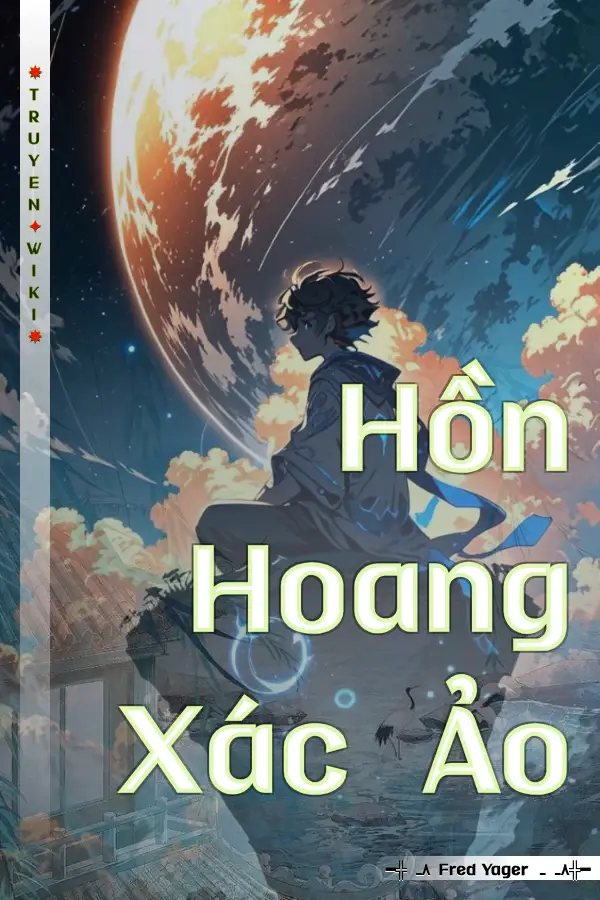 Hồn Hoang Xác Ảo