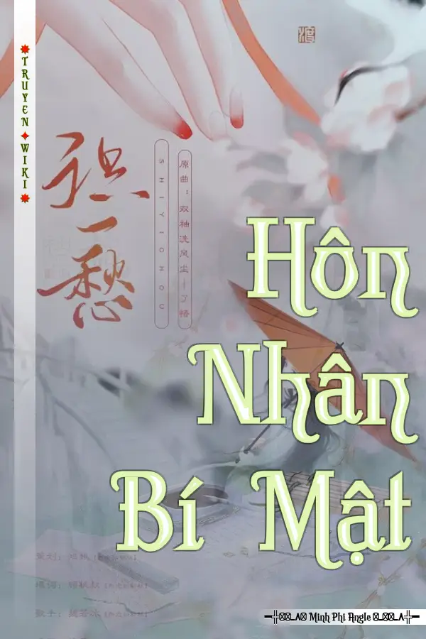 Truyện Hôn Nhân Bí Mật