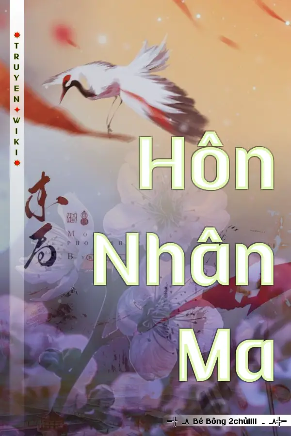 Hôn Nhân Ma