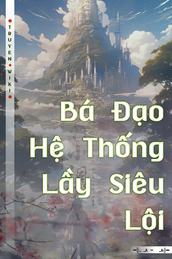 Bá Đạo Hệ Thống Lầy Siêu Lội