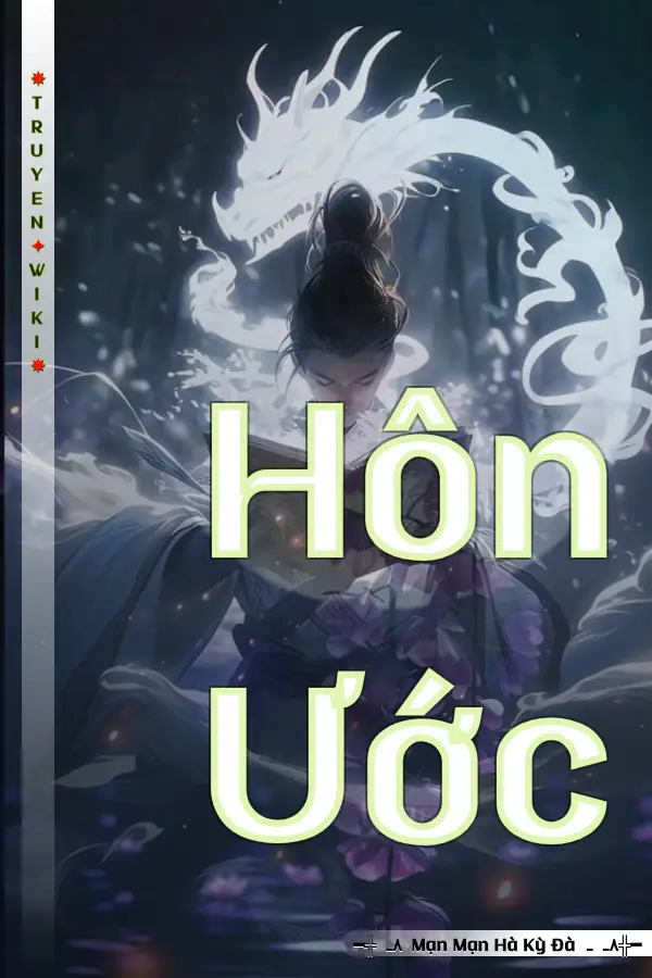 Hôn Ước