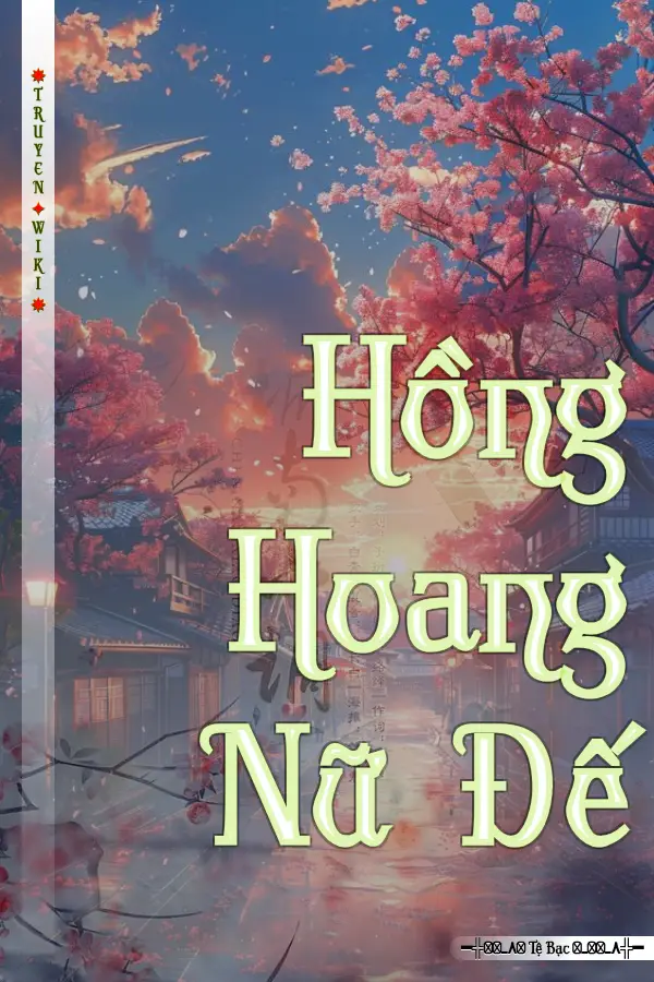 Hồng Hoang Nữ Đế