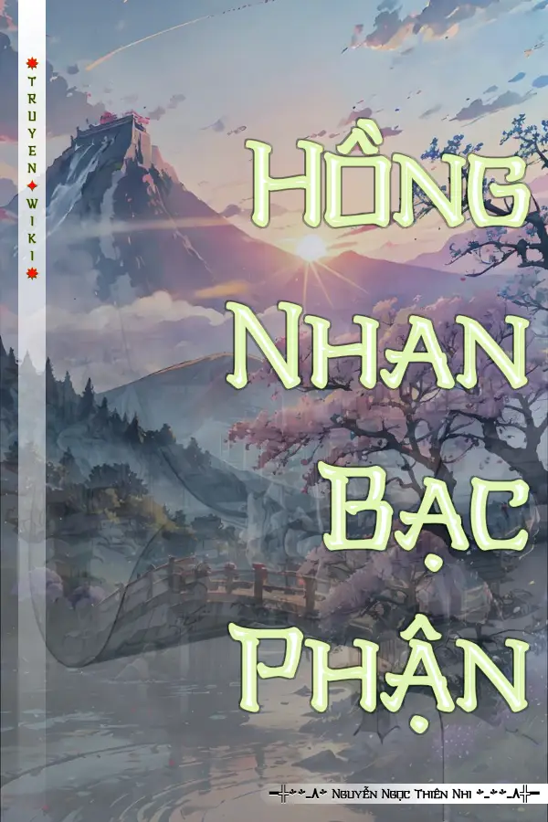 Hồng Nhan Bạc Phận