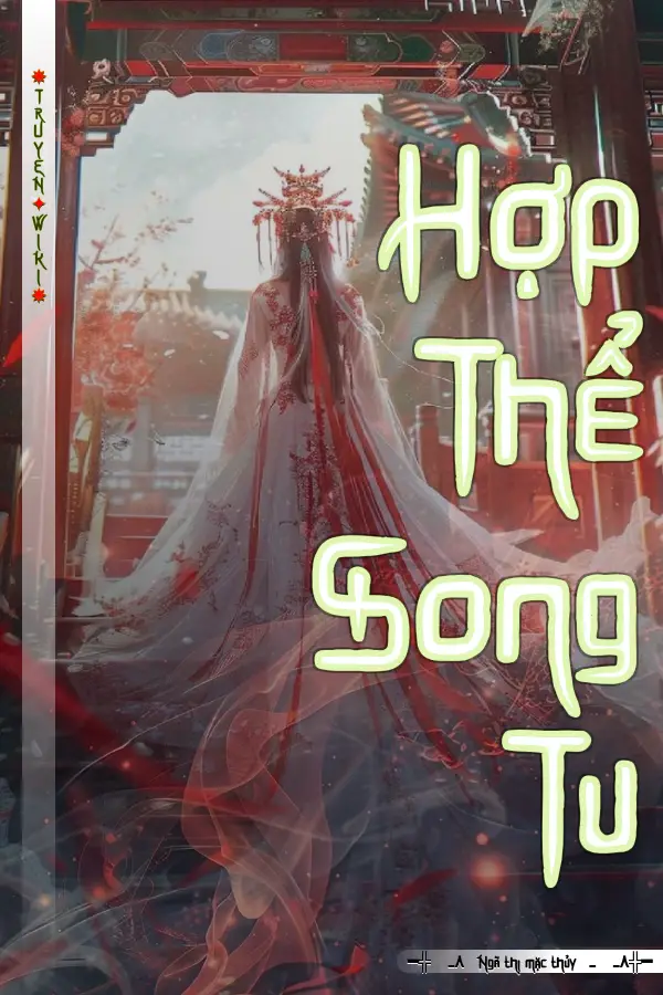 Truyện Hợp Thể Song Tu