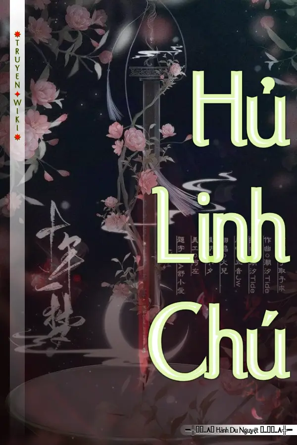 Hủ Linh Chú