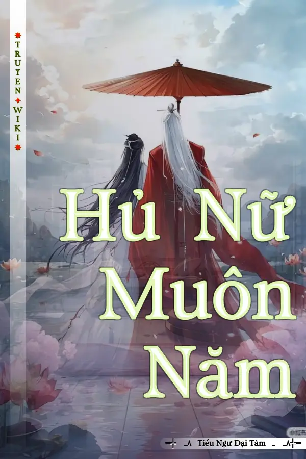 Hủ Nữ Muôn Năm