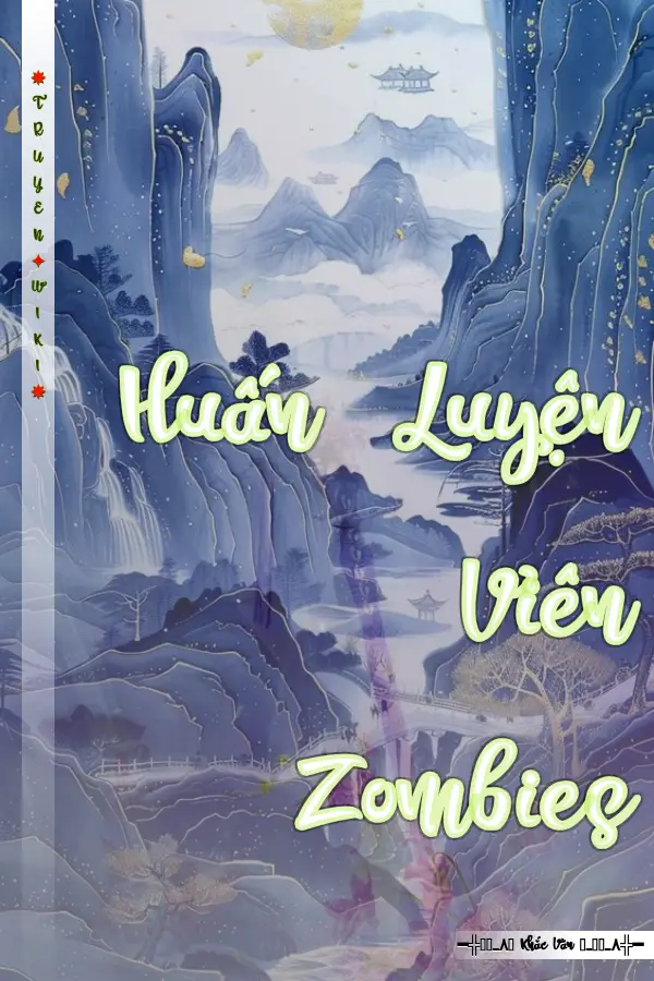 Huấn Luyện Viên Zombies