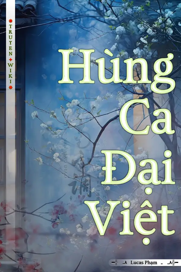 Hùng Ca Đại Việt