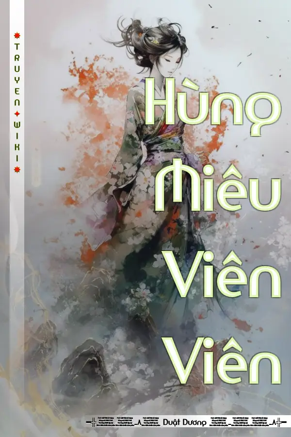 Truyện Hùng Miêu Viên Viên