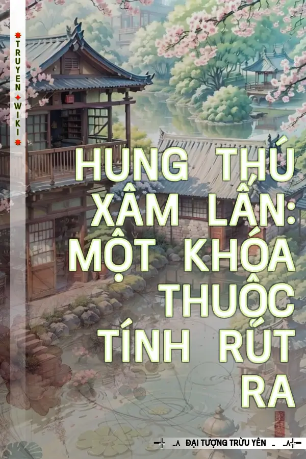 Hung Thú Xâm Lấn: Một Khóa Thuộc Tính Rút Ra