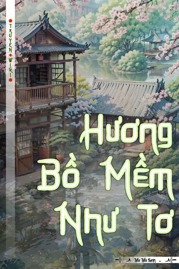 Hương Bồ Mềm Như Tơ