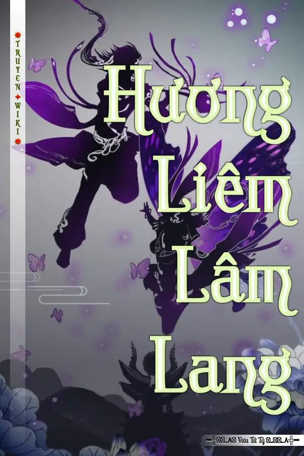 Truyện Hương Liêm Lâm Lang