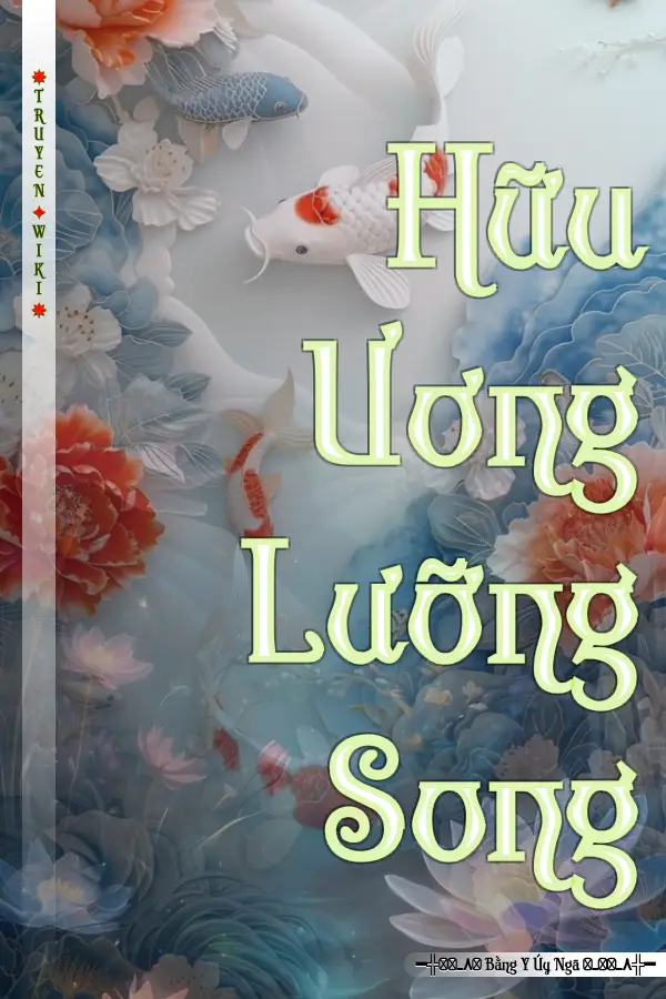 Hữu Ương Lưỡng Song