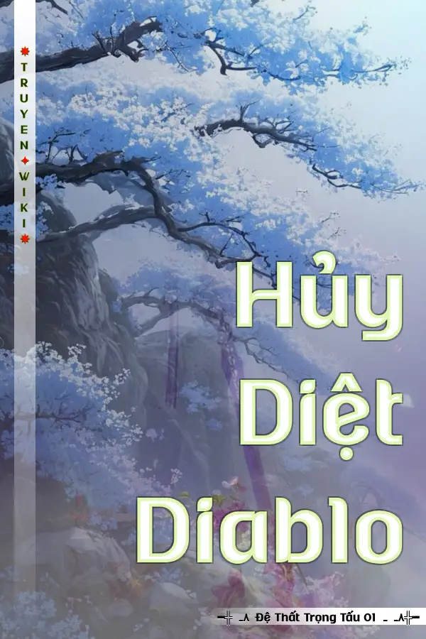 Hủy Diệt Diablo