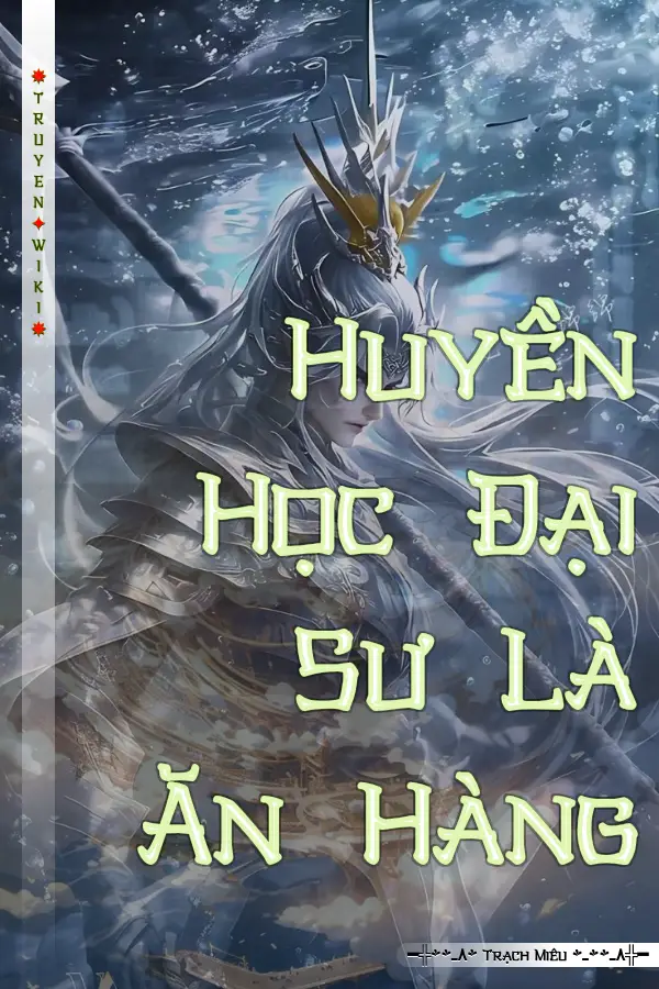 Huyền Học Đại Sư Là Ăn Hàng