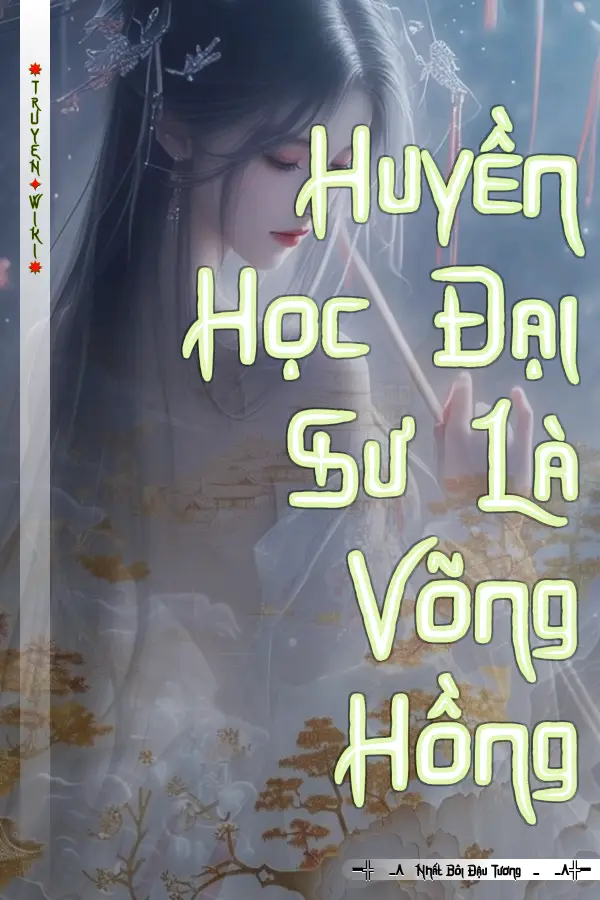 Huyền Học Đại Sư Là Võng Hồng