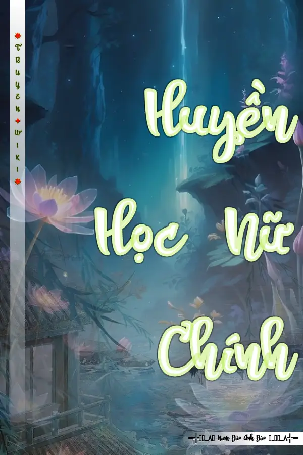 Truyện Huyền Học Nữ Chính