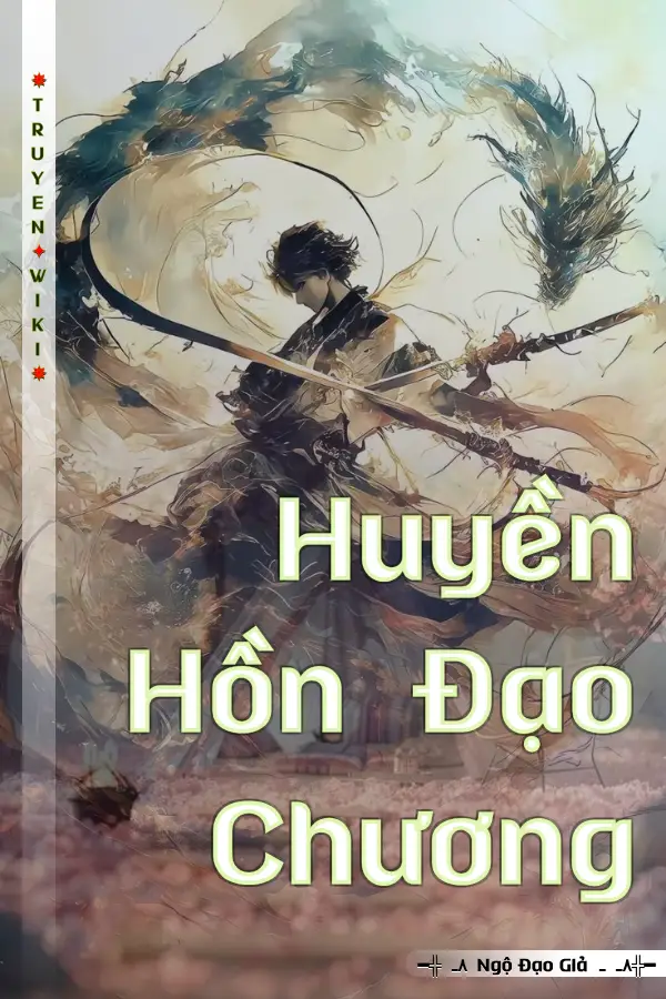 Truyện Huyền Hồn Đạo Chương