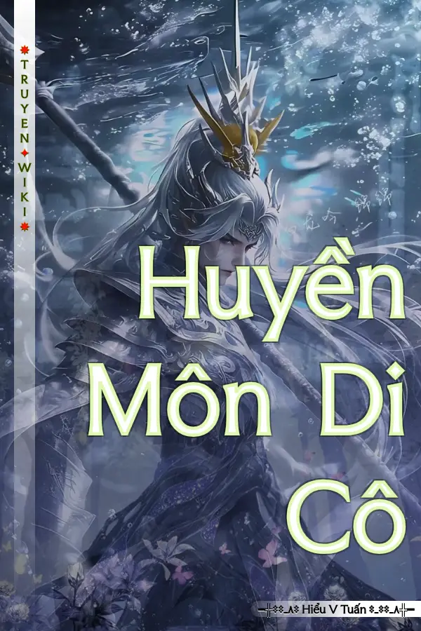 Huyền Môn Di Cô